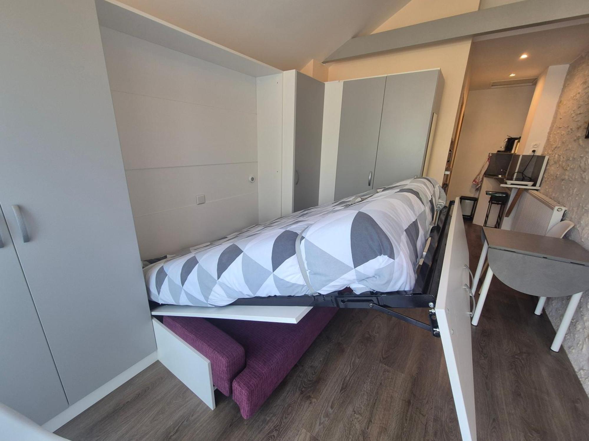 Studio Les Tilleuls Amboise Zewnętrze zdjęcie