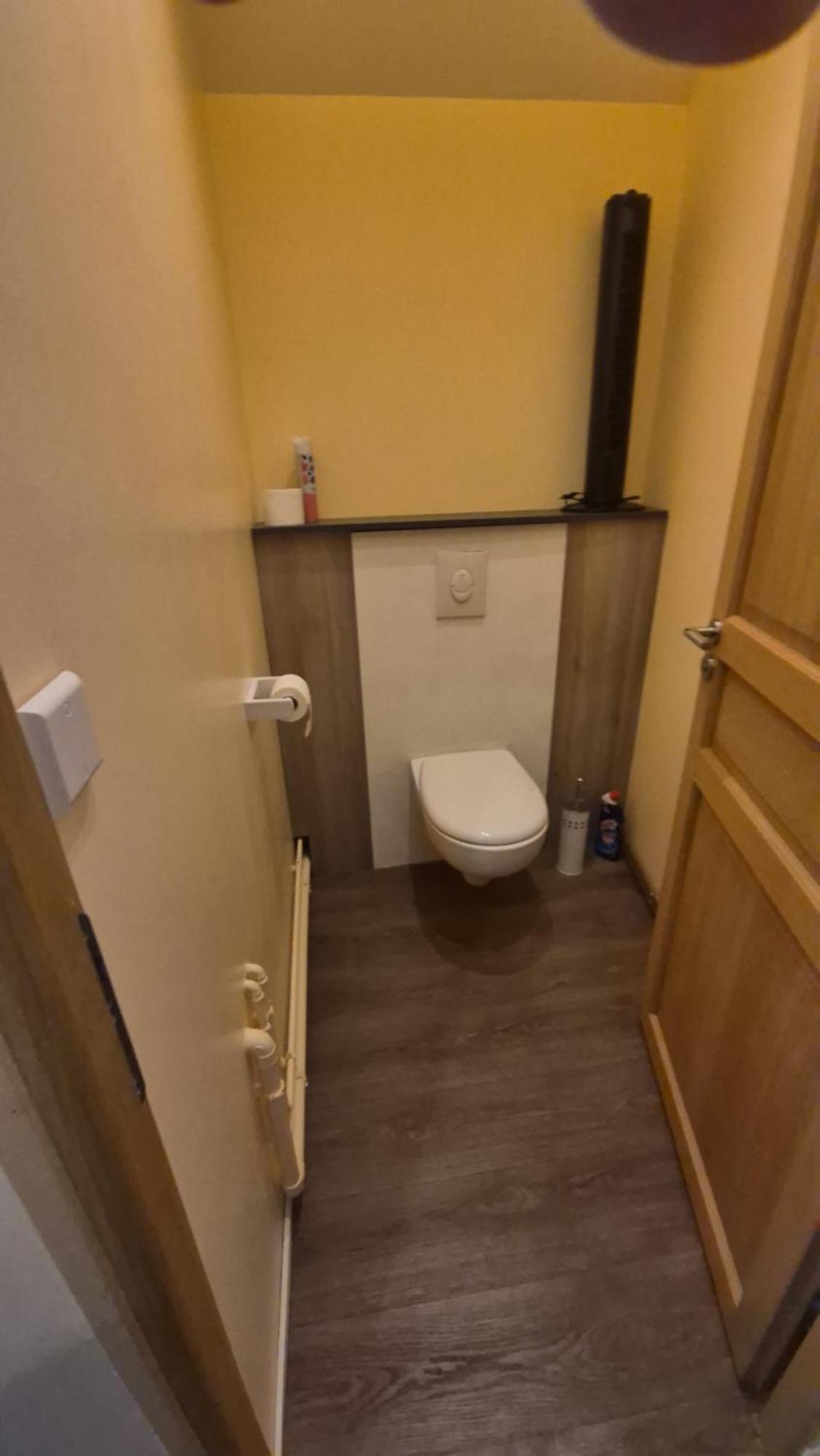 Studio Les Tilleuls Amboise Zewnętrze zdjęcie